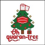 (image for) Oh Quaran-Tree